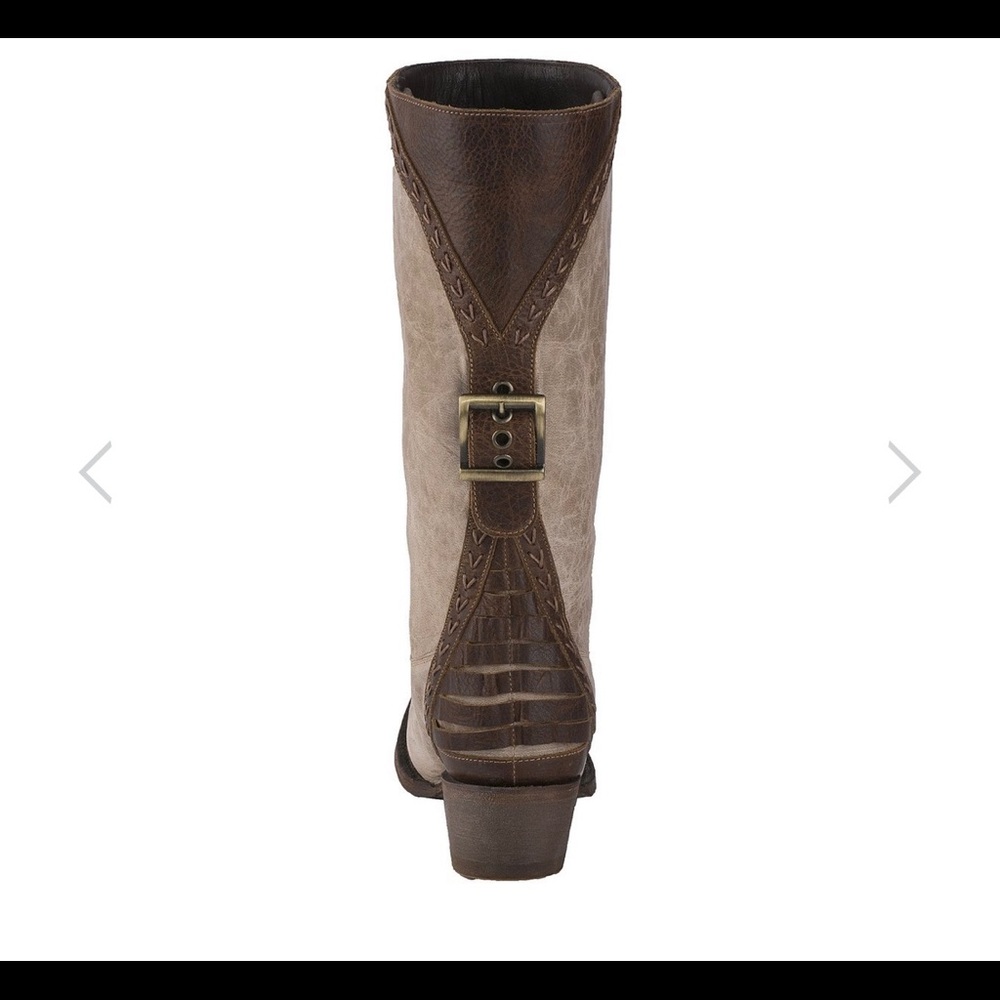 🌼Lane boots🌼 - Picture 4 of 7